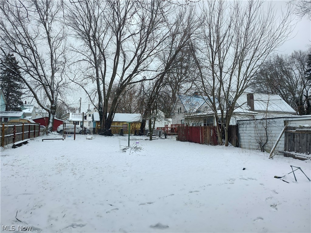 Rockwell - Residential