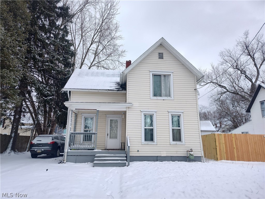 Rockwell - Residential