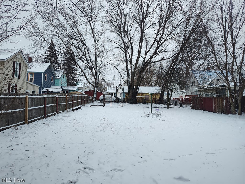 Rockwell - Residential