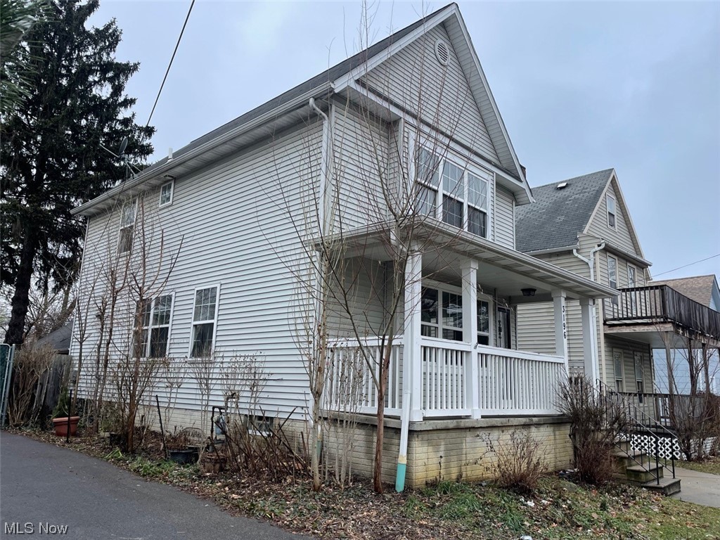 Goodman Andrews & Morrisons A - Residential