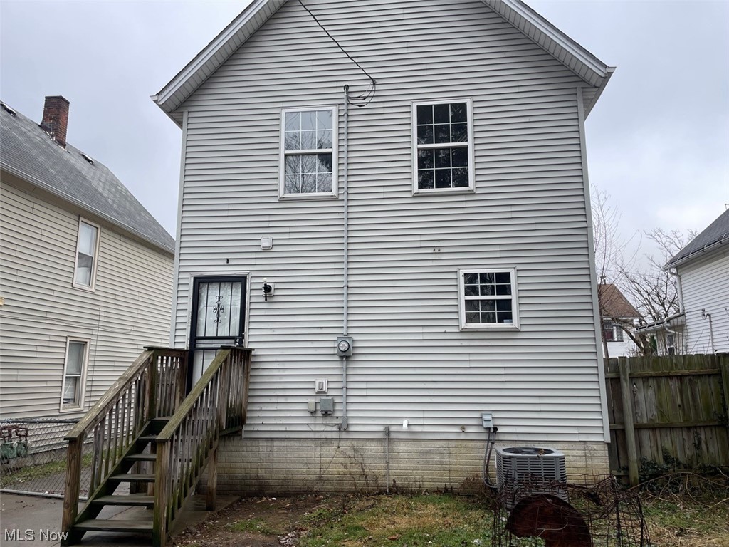 Goodman Andrews & Morrisons A - Residential