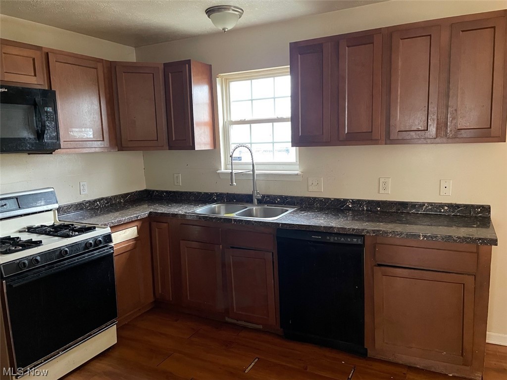 Goodman Andrews & Morrisons A - Residential