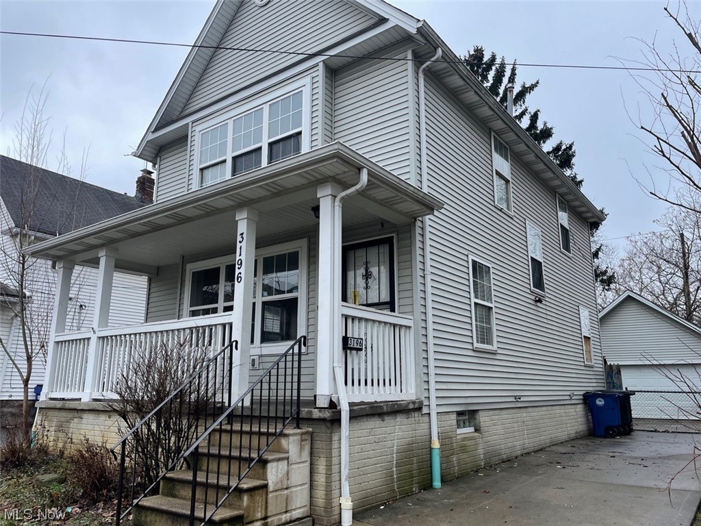 Goodman Andrews & Morrisons A - Residential