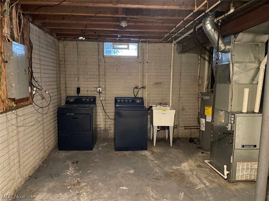 Goodman Andrews & Morrisons A - Residential