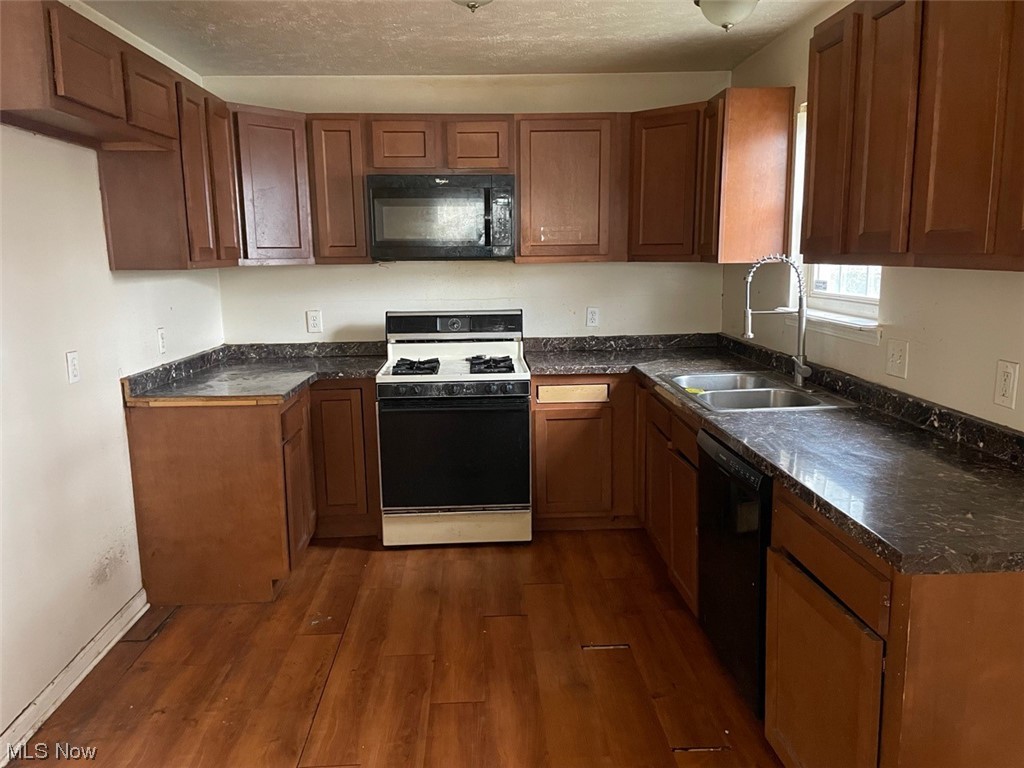 Goodman Andrews & Morrisons A - Residential