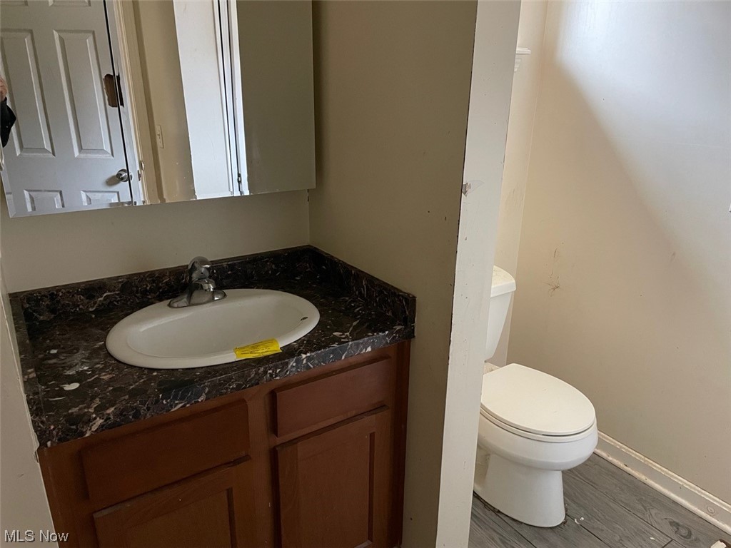 Goodman Andrews & Morrisons A - Residential