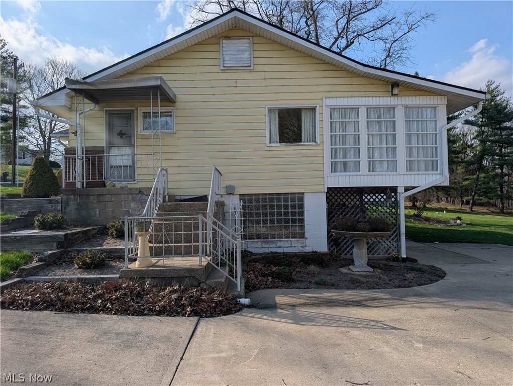 Bellview Heights - Residential