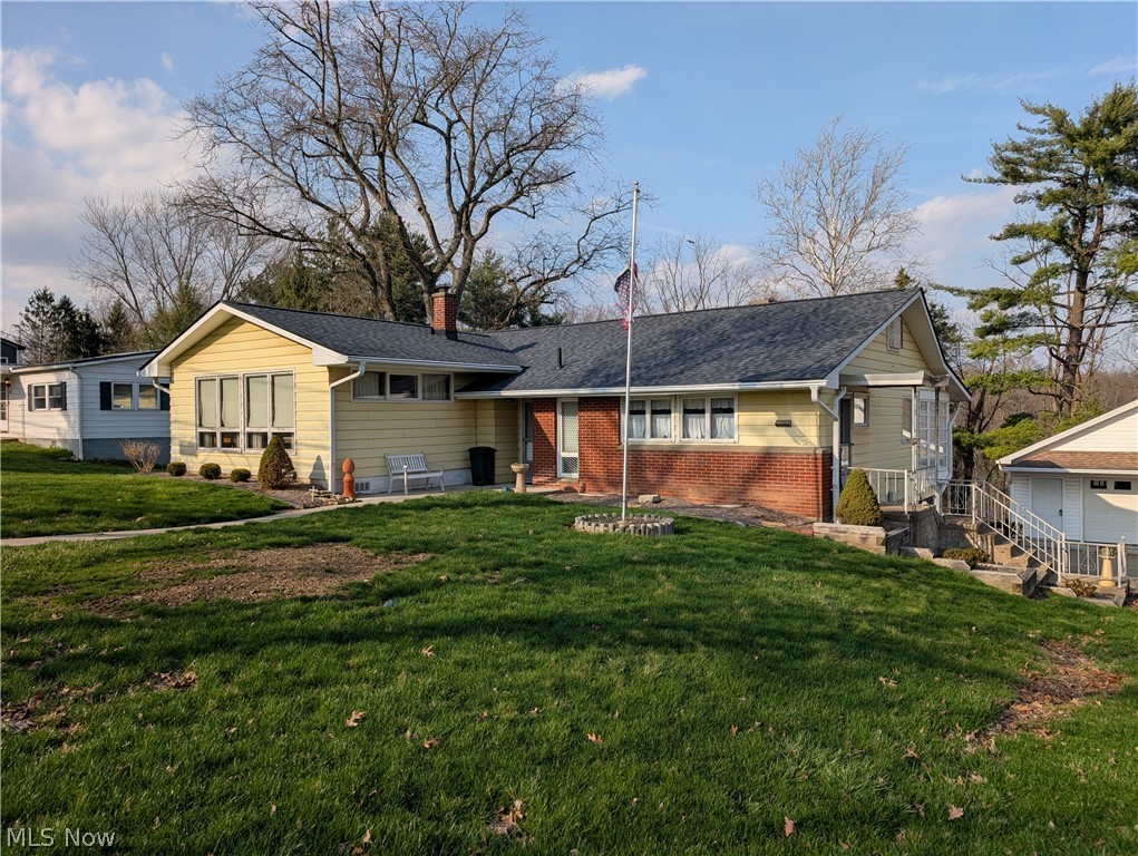 Bellview Heights - Residential