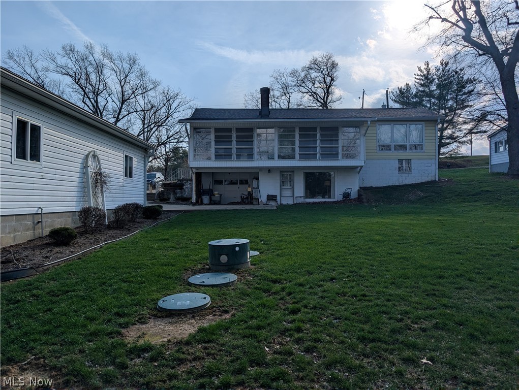 Bellview Heights - Residential