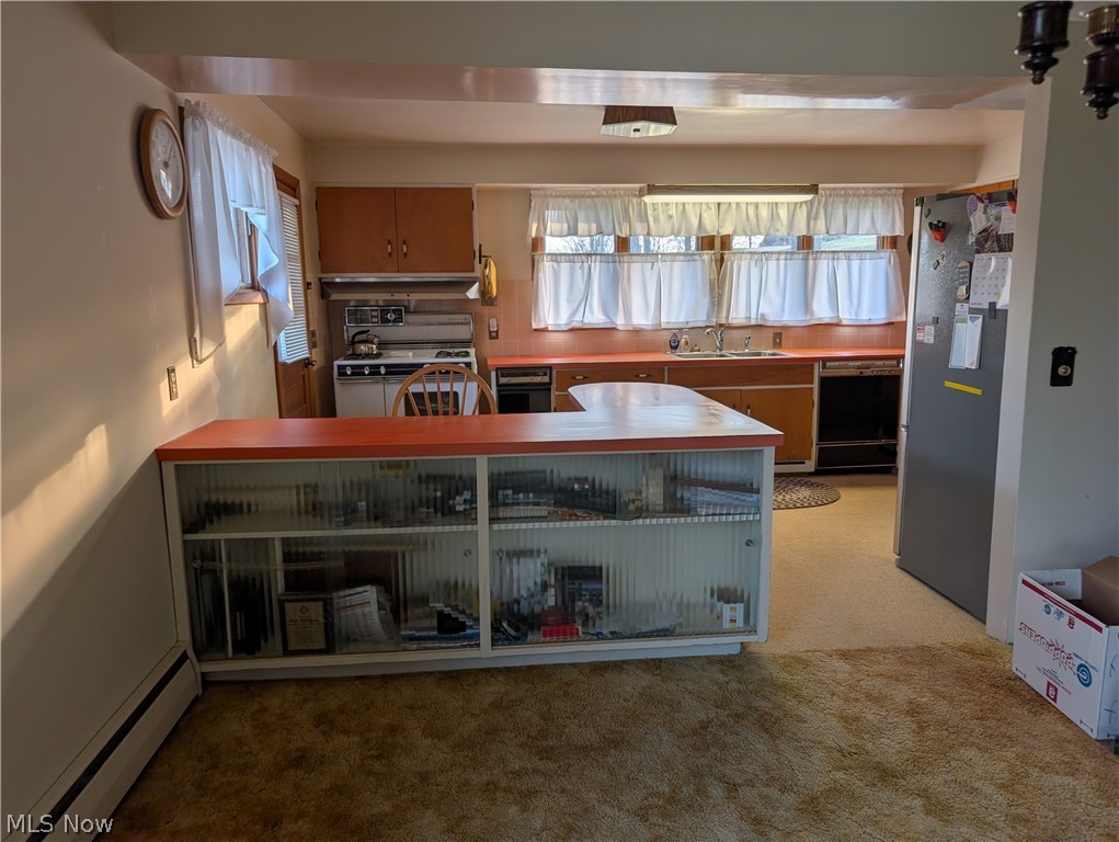 Bellview Heights - Residential