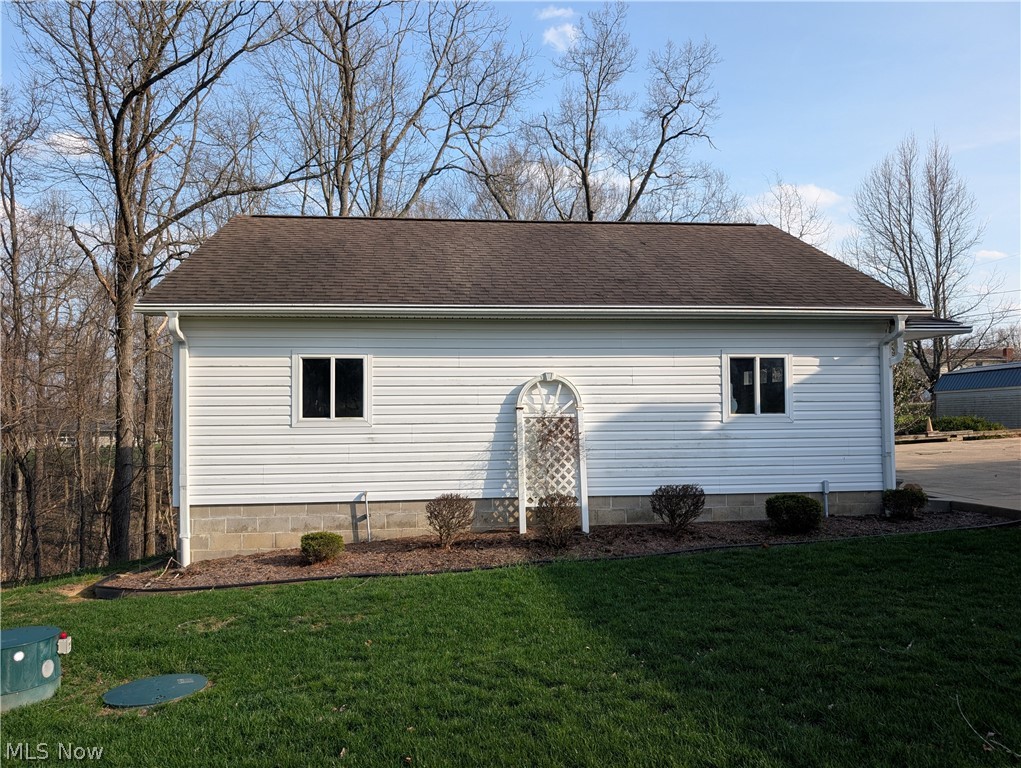 Bellview Heights - Residential