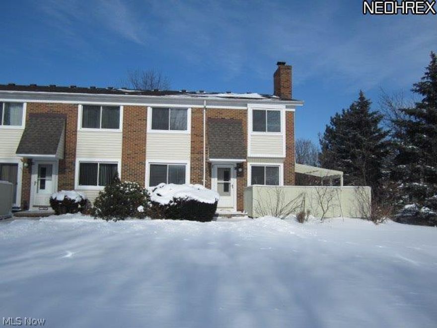 Town home with finished rec room, fireplace. Preapproval or proof of funds must accompany all offers. Property must be on market for 15 days before Seller will review offers.