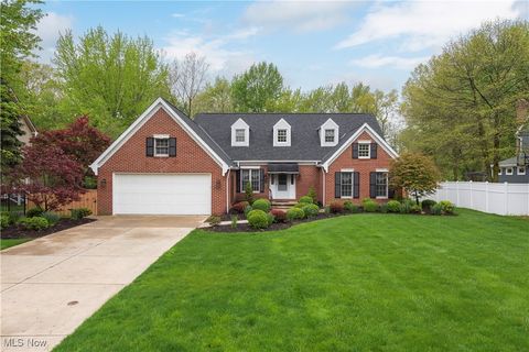 2806 Wakefield Lane, Westlake, OH 44145 - #: 5120320
