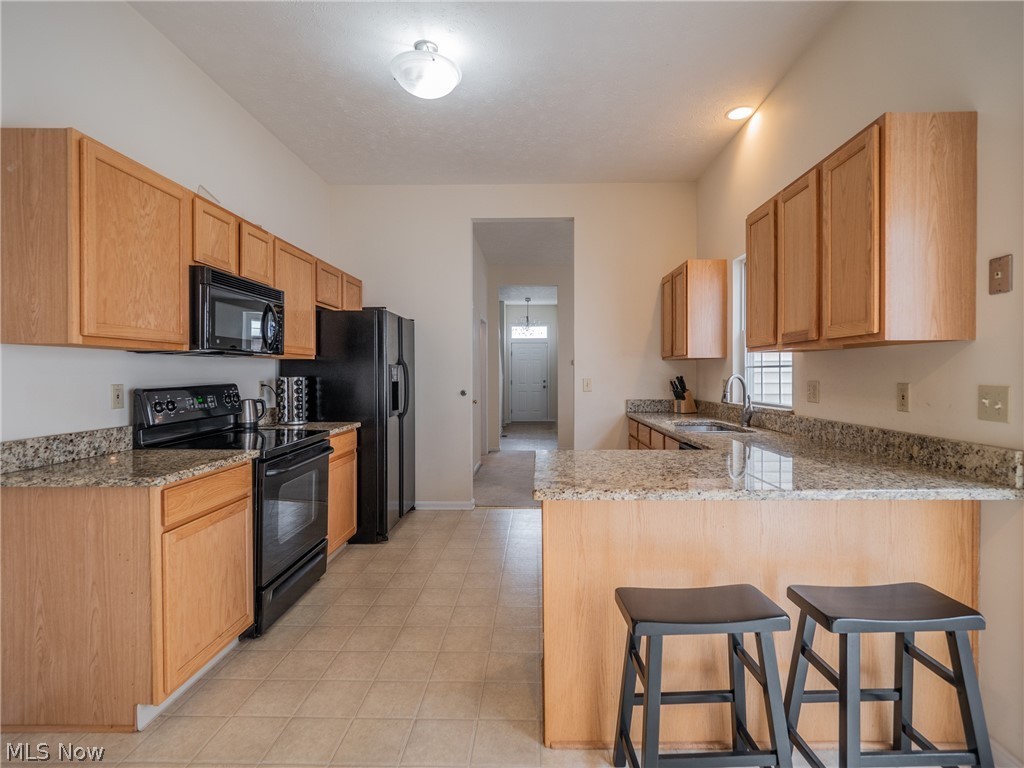 Villas/Woodhaven - Residential