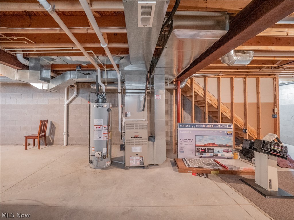 Villas/Woodhaven - Residential