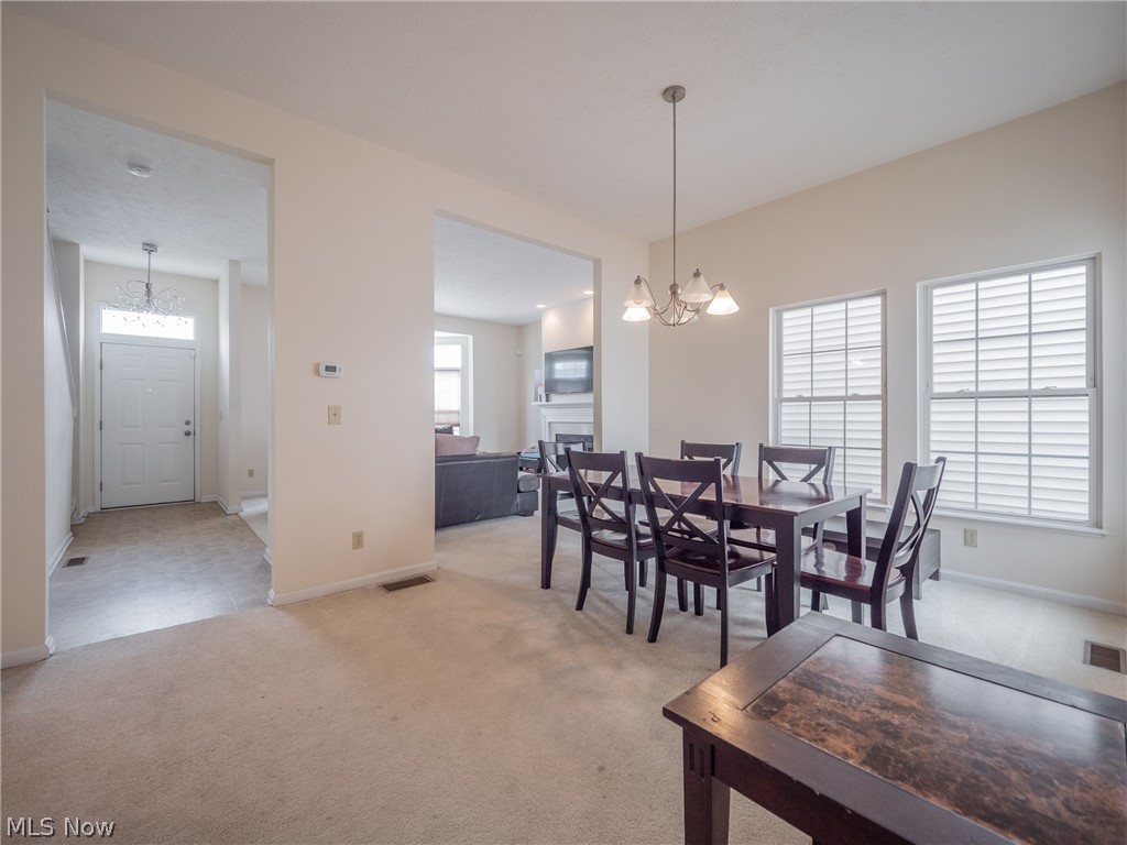 Villas/Woodhaven - Residential