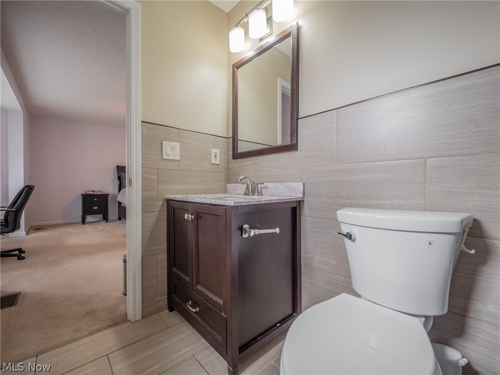 Villas/Woodhaven - Residential