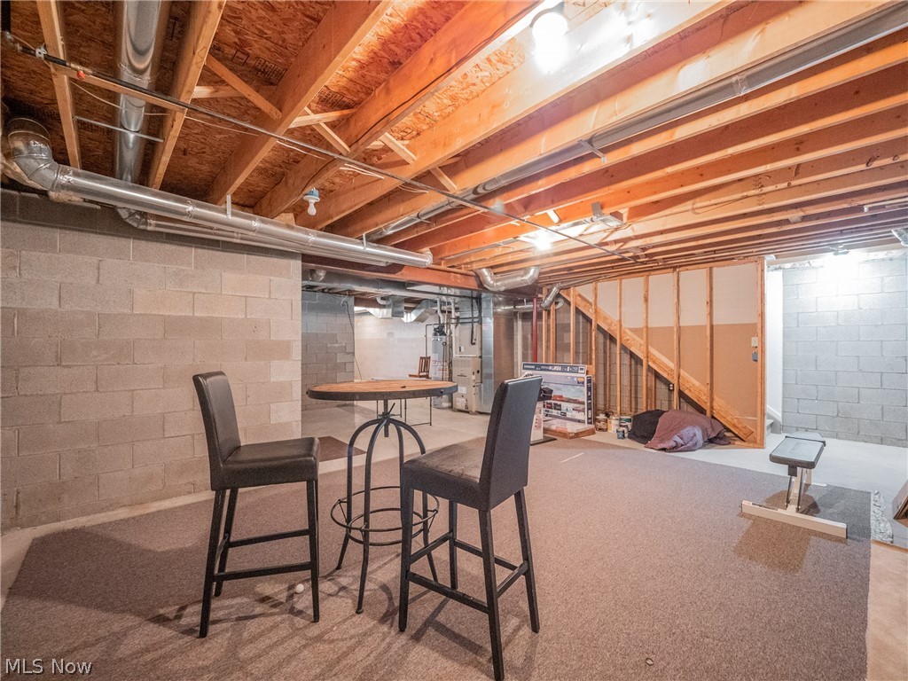 Villas/Woodhaven - Residential