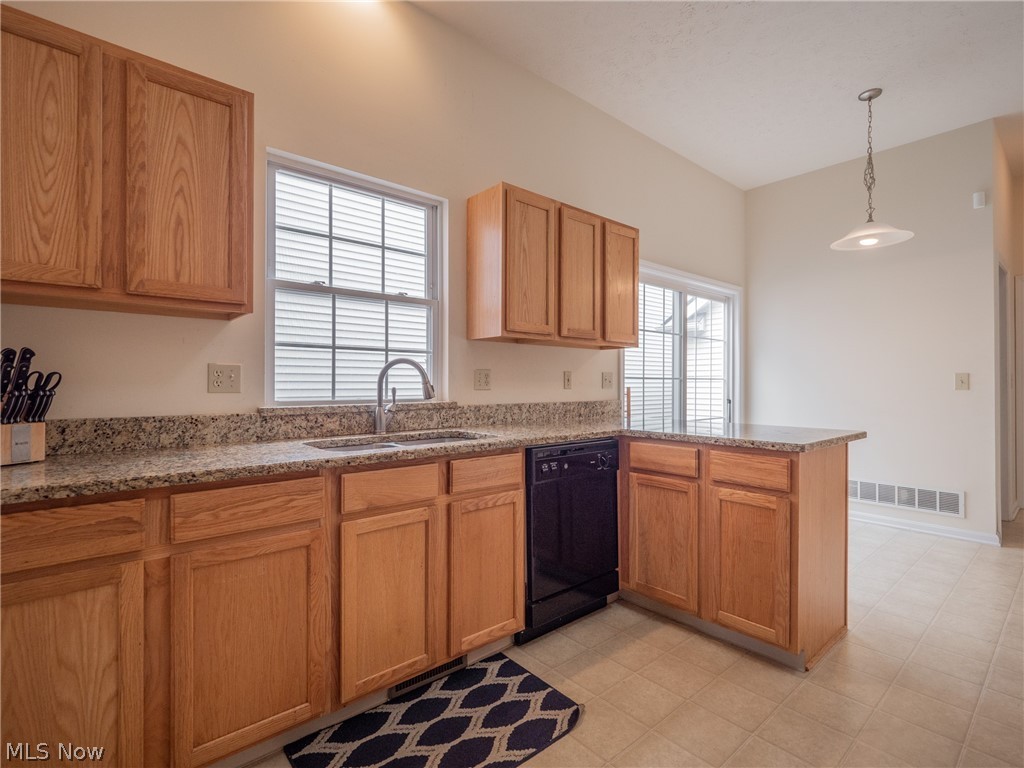 Villas/Woodhaven - Residential