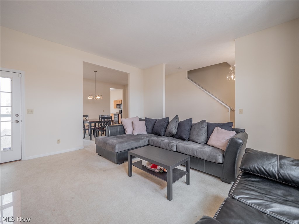 Villas/Woodhaven - Residential