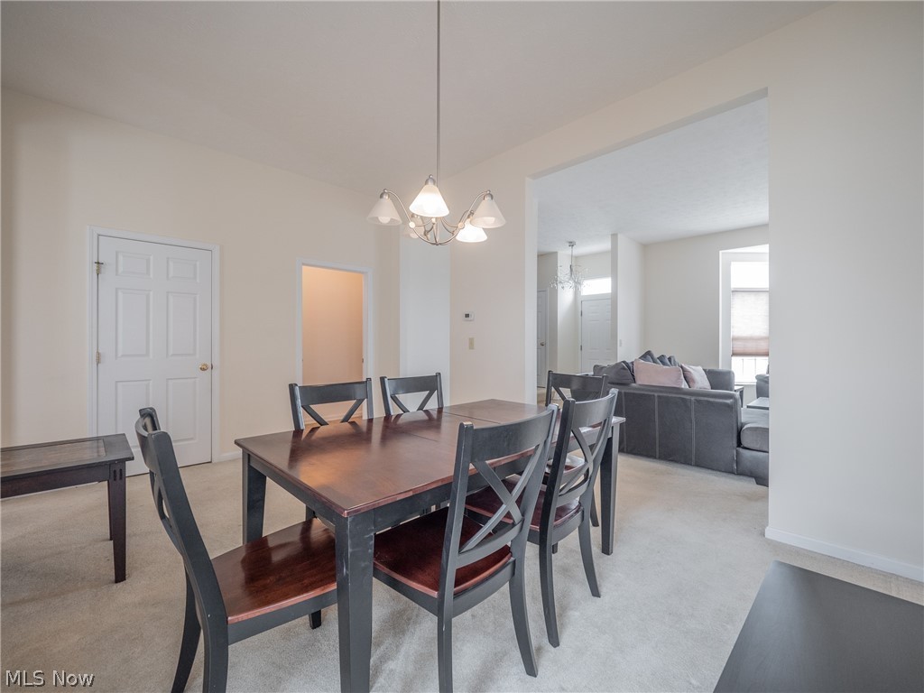 Villas/Woodhaven - Residential