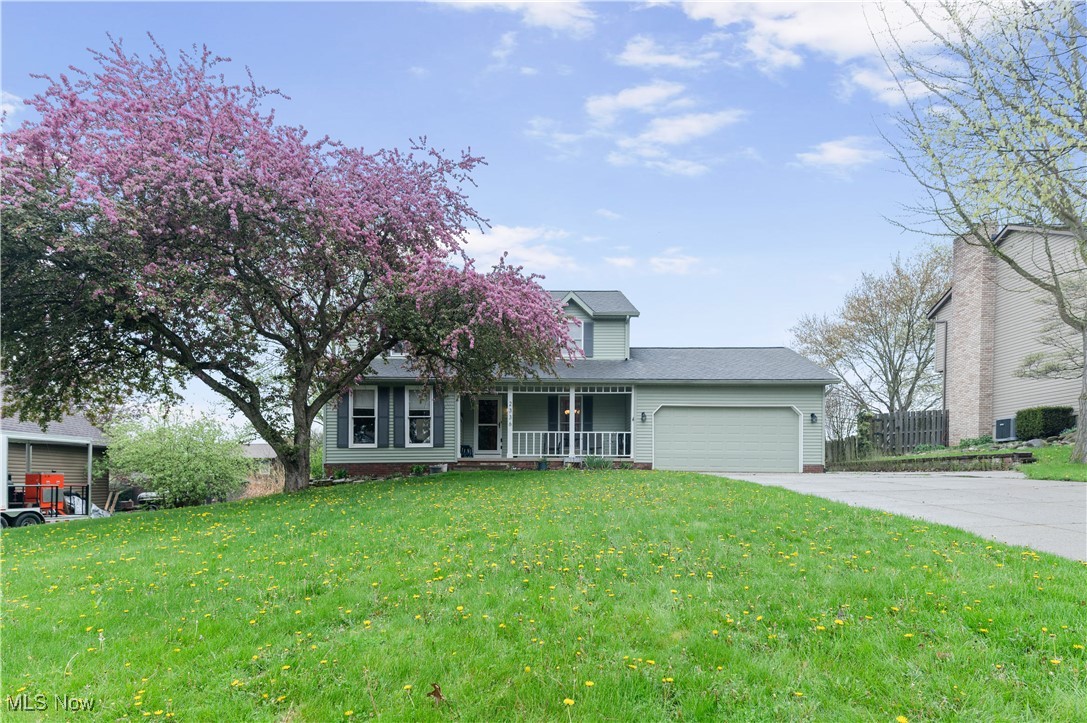 2336 Sesame Street, Mogadore, Ohio image 14