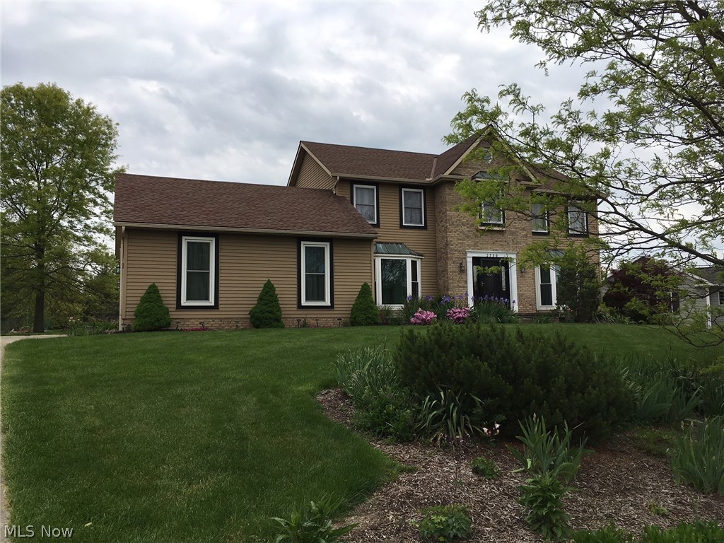 Hudson Park Estates 8 - Residential