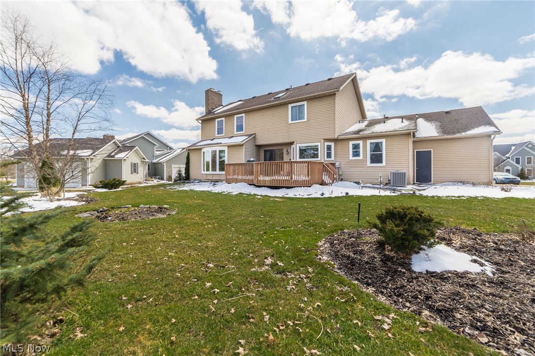 Hudson Park Estates 8 - Residential