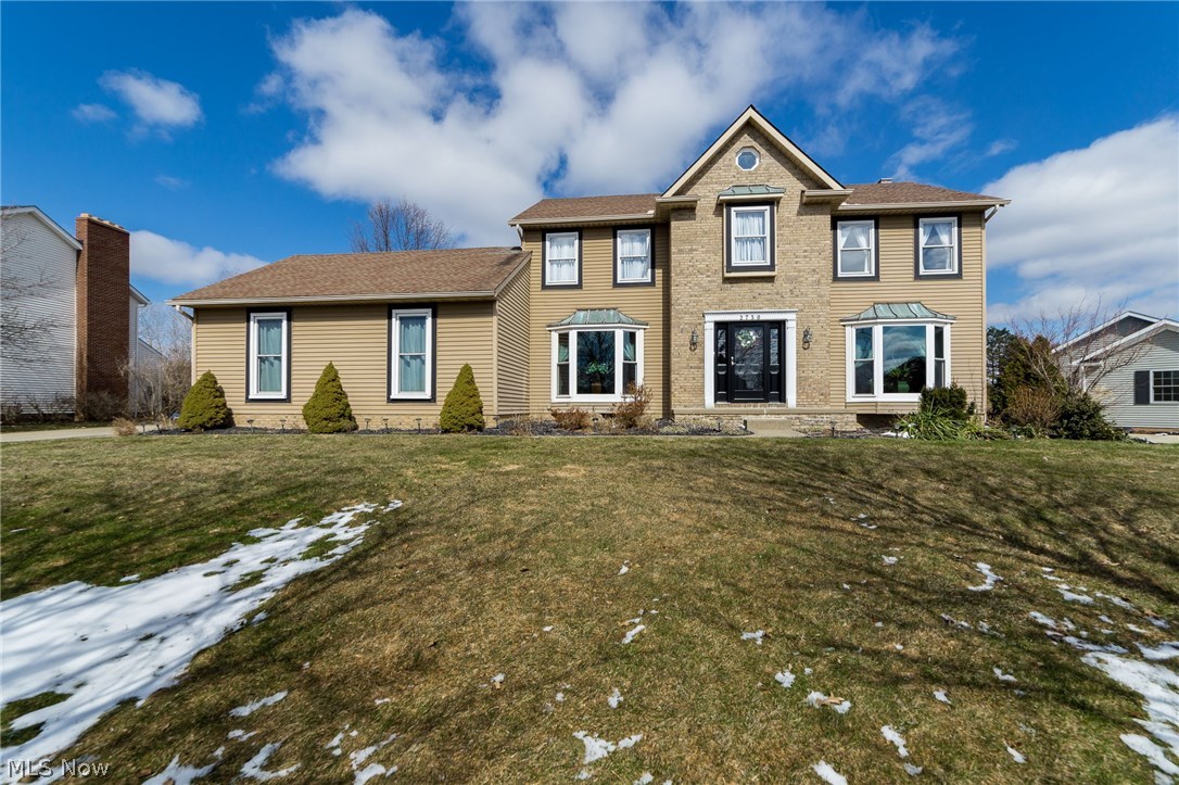 Hudson Park Estates 8 - Residential