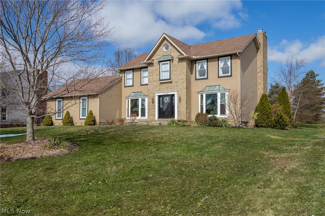 Hudson Park Estates 8 - Residential