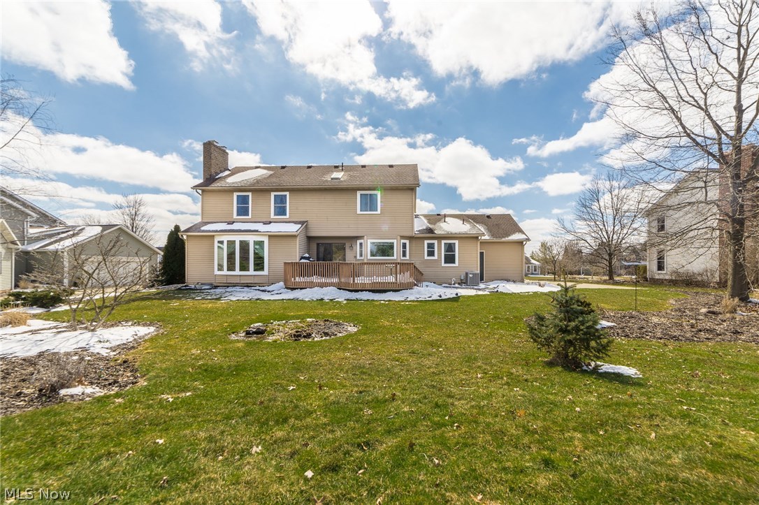 Hudson Park Estates 8 - Residential