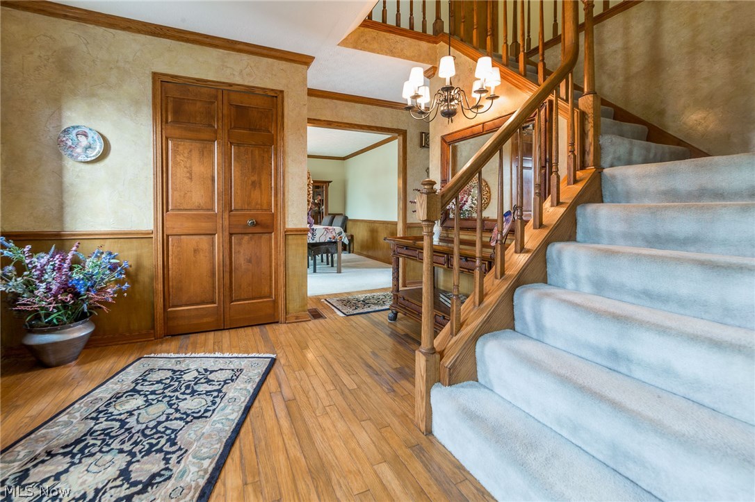 Hudson Park Estates 8 - Residential