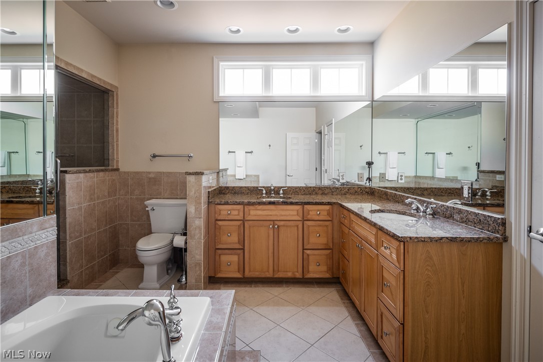 Aberdeen/Resid Area I Ph 02 - Residential