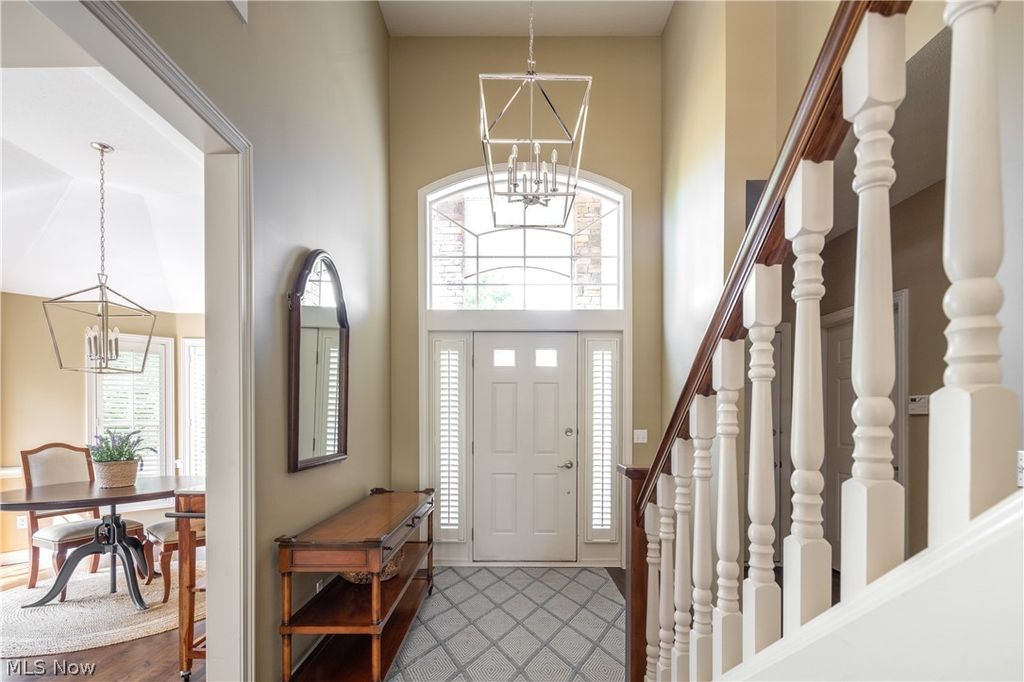 Photo of 285 Burwick Road, Highland Heights, OH 44143 (MLS # 5204216)