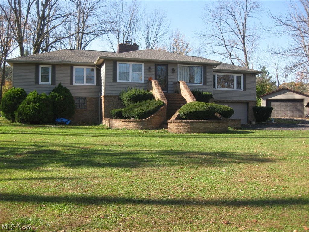 Lafayette - Residential