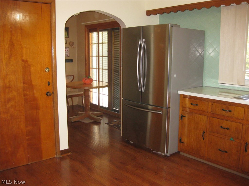 Lafayette - Residential