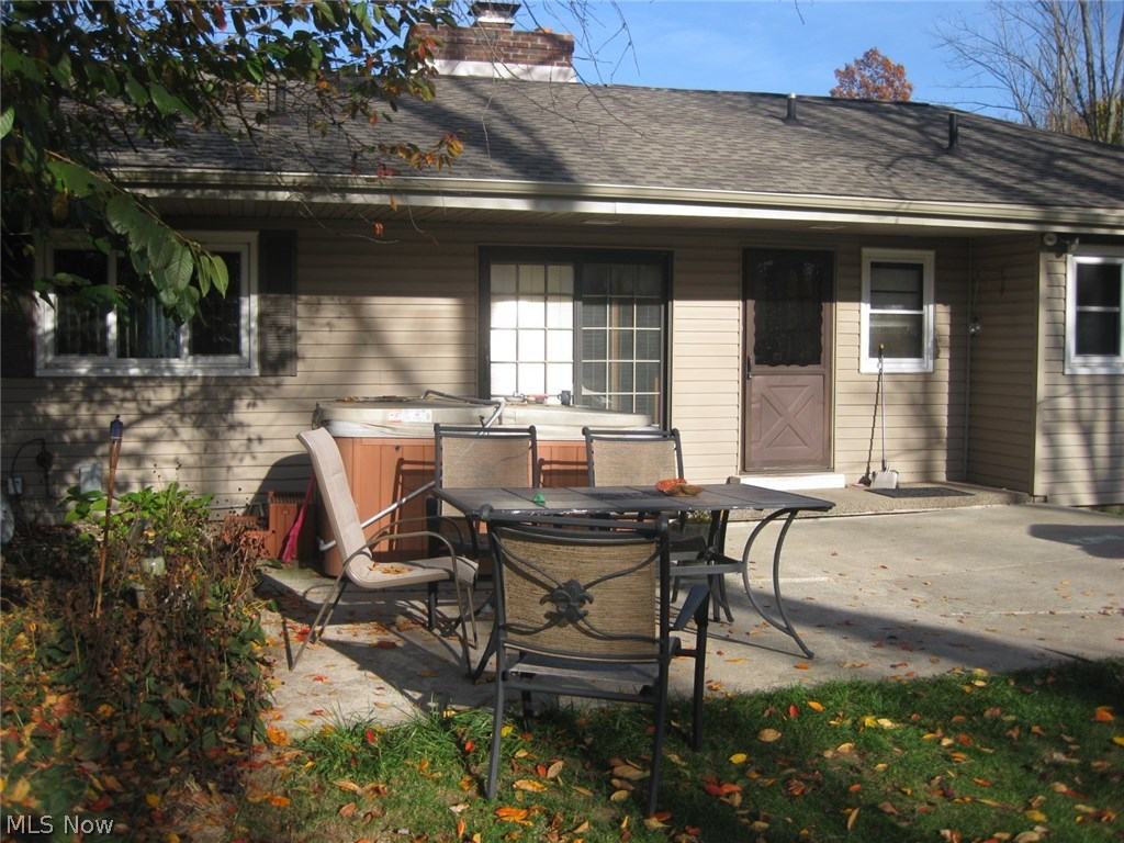 Lafayette - Residential