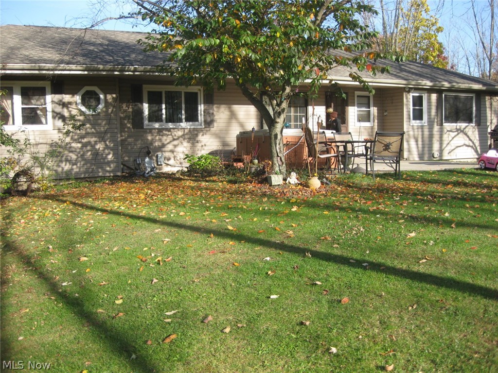 Lafayette - Residential