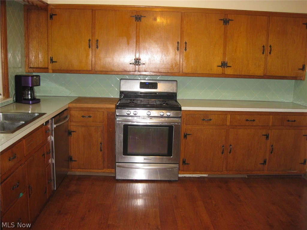 Lafayette - Residential