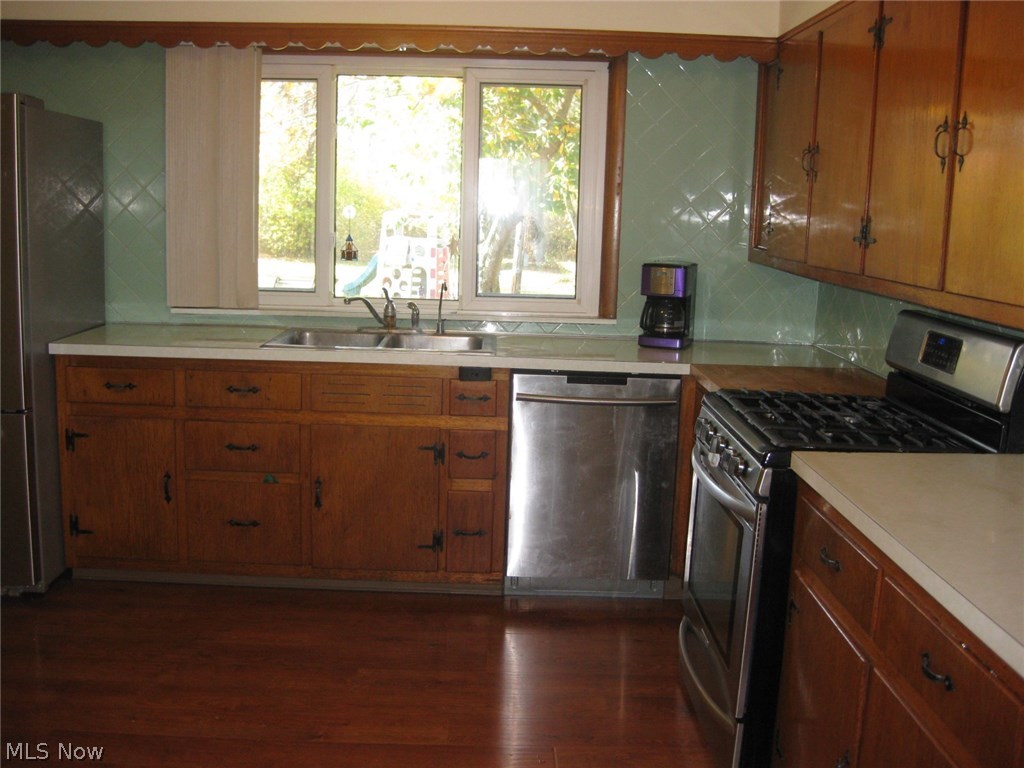 Lafayette - Residential