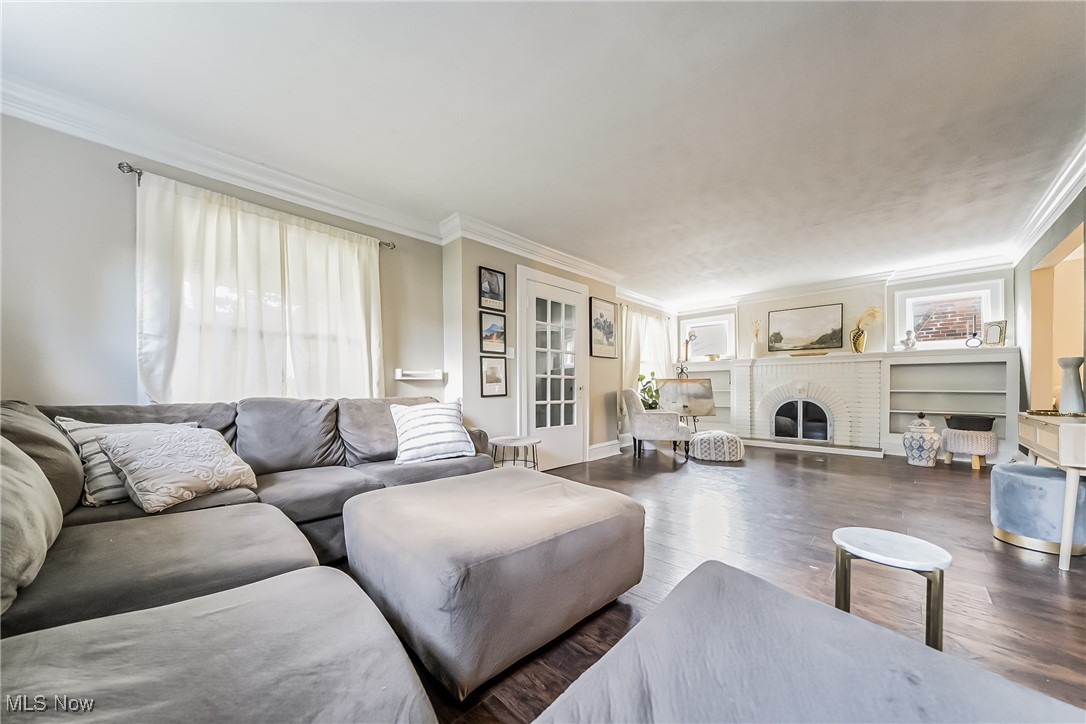 Richmond Mayfield - Residential