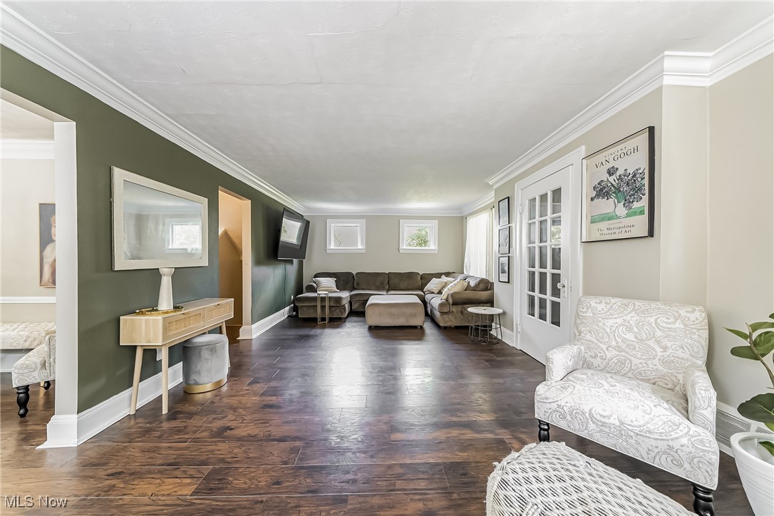 Richmond Mayfield - Residential