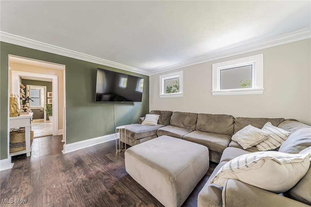 Richmond Mayfield - Residential