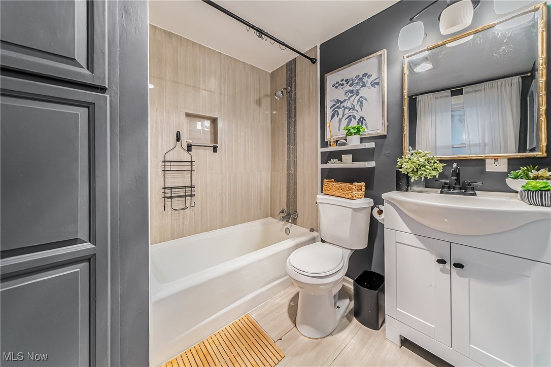 Richmond Mayfield - Residential