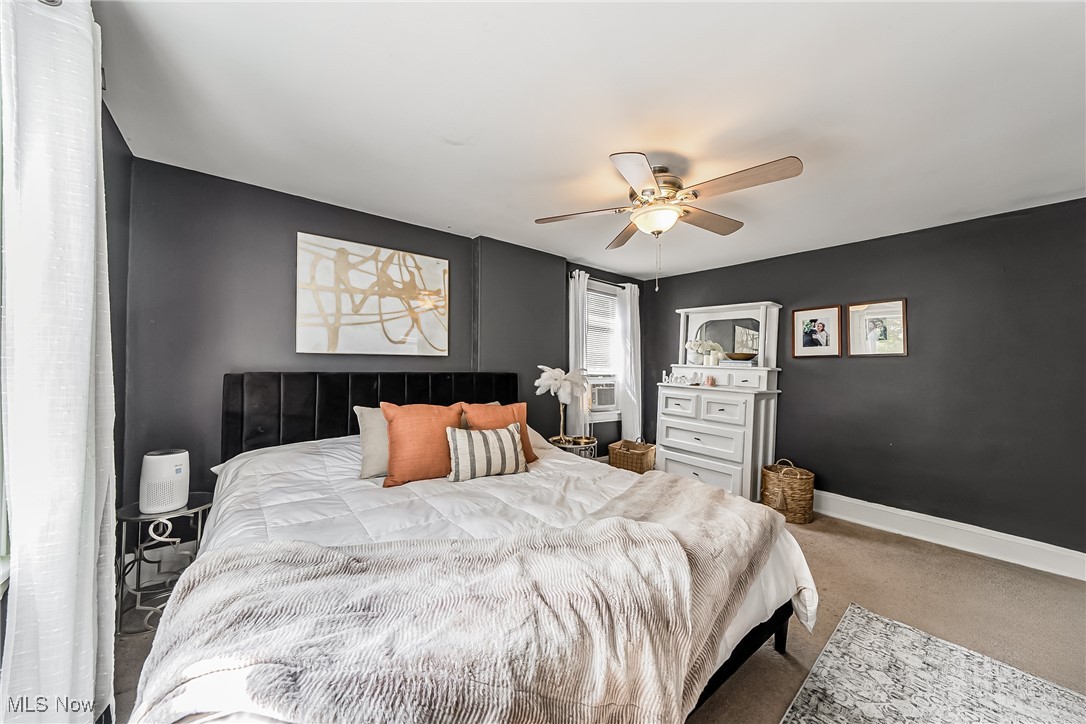 Richmond Mayfield - Residential