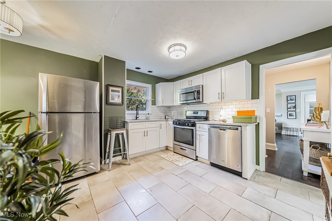 Richmond Mayfield - Residential