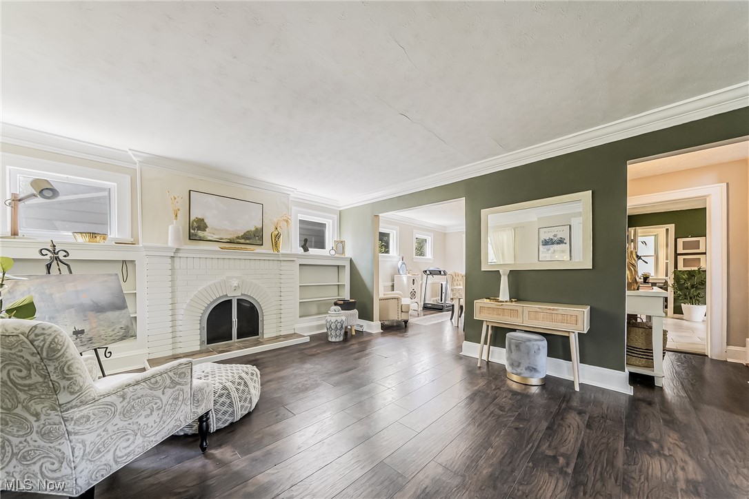 Richmond Mayfield - Residential