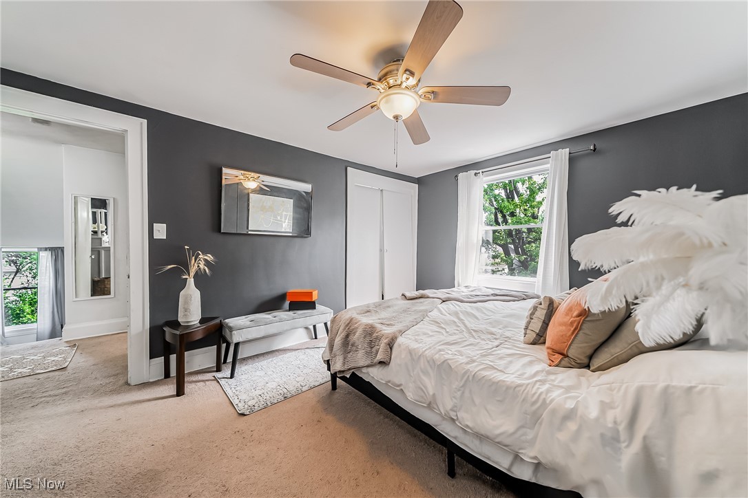 Richmond Mayfield - Residential