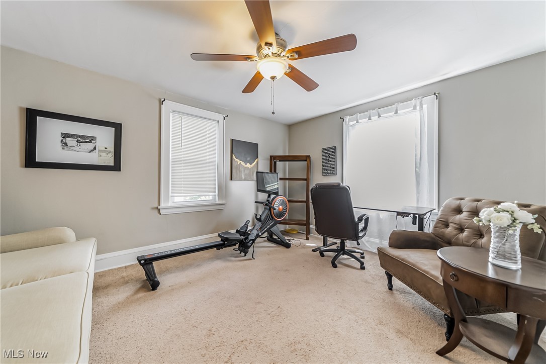 Richmond Mayfield - Residential