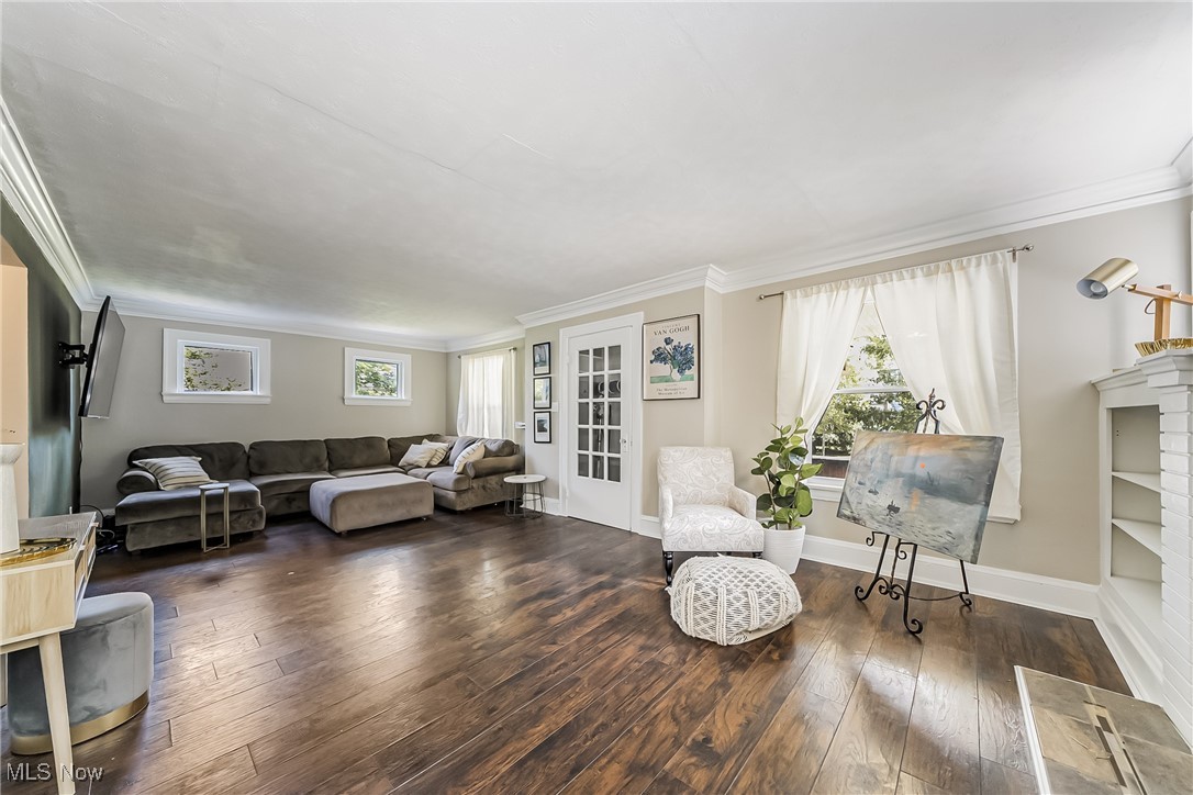 Richmond Mayfield - Residential